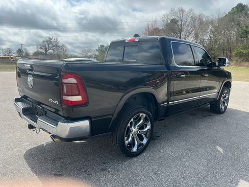 Used 2019 RAM 1500 Limited w/ Advanced Safety Group image 5