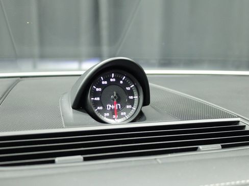 Certified 2022 Porsche Panamera 4S image 35