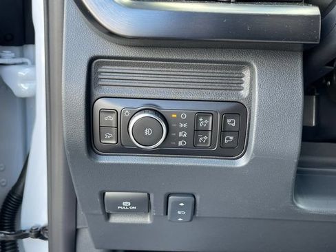 New 2026 Ford F250 Lariat w/ Lariat Premium Package AWD/4WD image 25