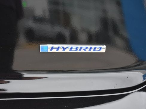 Used 2025 Honda Accord EX-L image 8