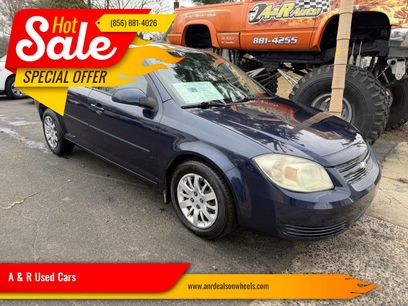 Used 2010 Chevrolet Cobalt LT