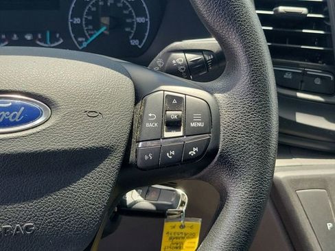 Used 2025 Ford Transit 250 Low Roof w/ Exterior Upgrade Package RWD image 14