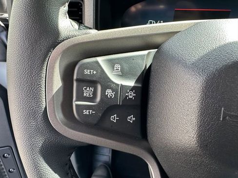 New 2026 Ford Bronco Badlands image 13