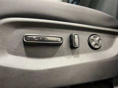 New 2026 Honda Odyssey EX-L image 13