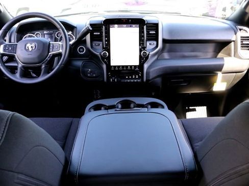 New 2026 RAM 2500 Tradesman image 20