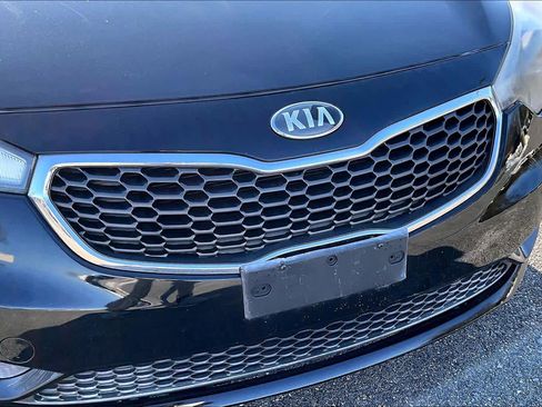 Used 2016 Kia Forte EX image 29