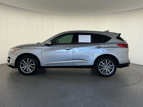 Used 2019 Acura RDX FWD w/ Technology Package image 7