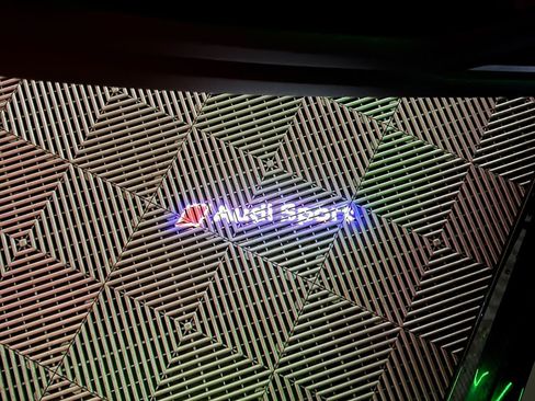 Used 2021 Audi RS 7 Sportback image 26