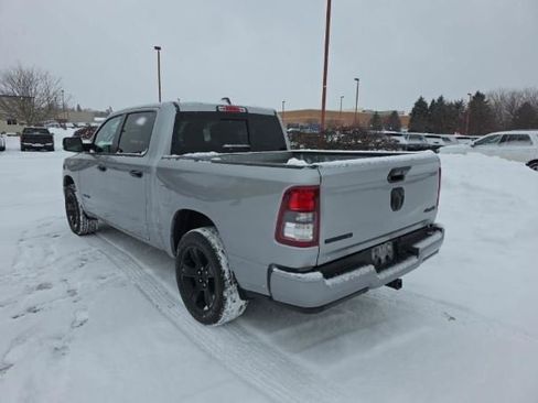 Used 2023 RAM 1500 Big Horn image 2