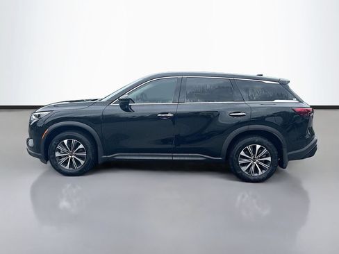 Used 2025 INFINITI QX60 Pure FWD image 6