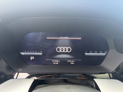 Used 2022 Audi S3 Prestige AWD/4WD image 14