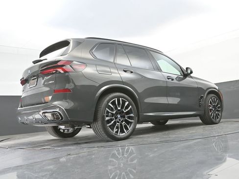 New 2026 BMW X5 xDrive50e image 52