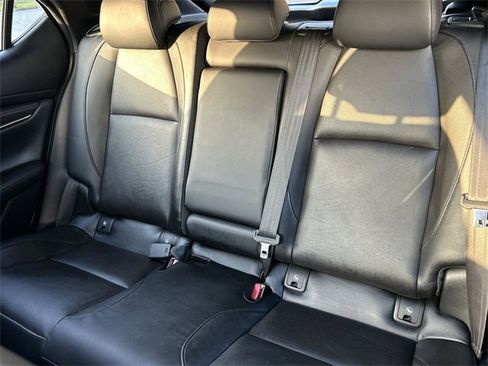 Used 2019 MAZDA MAZDA3 AWD Hatchback w/ Premium Pkg image 22