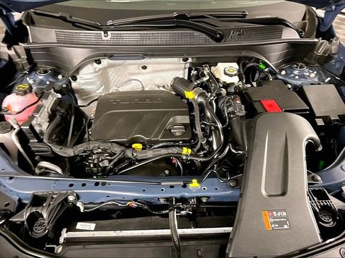 New 2026 Buick Envista Sport Touring w/ Convenience I Package image 2