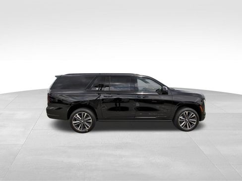 New 2026 Cadillac Escalade ESV Sport RWD image 5