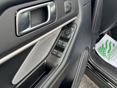 New 2026 Ford Explorer Tremor w/ Tremor Ultimate Package image 16