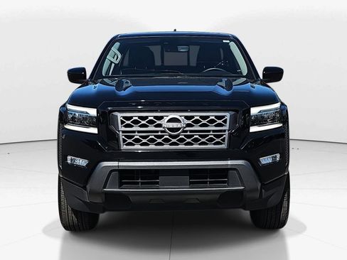 Used 2024 Nissan Frontier SL w/ Technology Package image 11