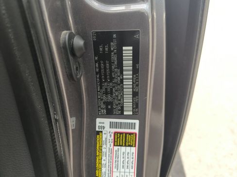 Used 2021 Toyota Sienna LE w/ LE Plus Package FWD image 41