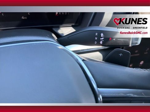 New 2026 GMC Terrain Elevation w/ LPO, Floor Liner Package image 26