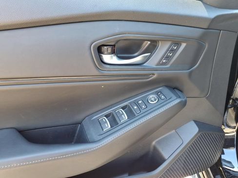 Used 2024 Honda Accord Sport image 12