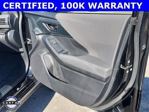 Certified 2024 Subaru Crosstrek 2.0i Premium image 17
