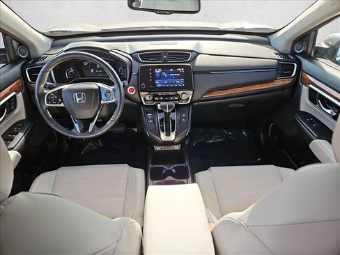 Used 2022 Honda CR-V EX-L image 19