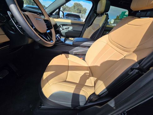 New 2026 Land Rover Range Rover Sport Dynamic SE image 24