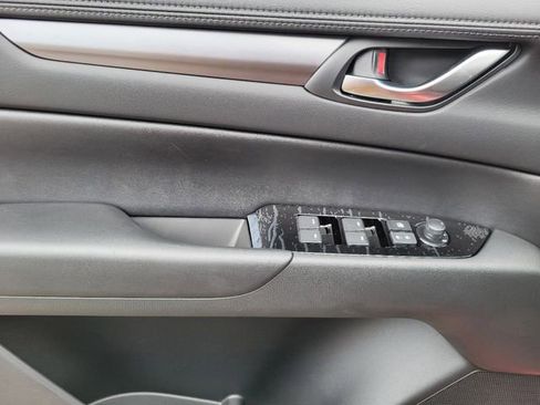 New 2025 MAZDA CX-5 AWD 2.5 S w/ Preferred Package image 8