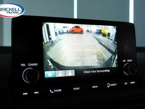 Used 2024 Honda Civic Sport image 28