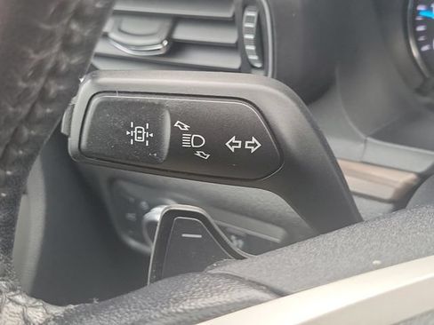 Used 2021 Ford Explorer Limited w/ Equipment Group 301A AWD/4WD image 13