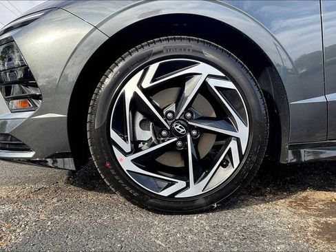 New 2026 Hyundai Sonata SEL image 12