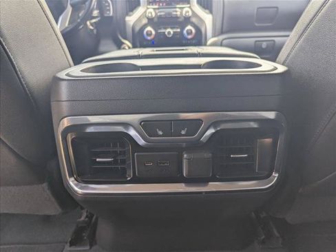 Used 2021 GMC Sierra 1500 SLT AWD/4WD image 15