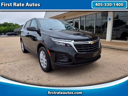 Used 2023 Chevrolet Equinox LS w/ LS Convenience Package