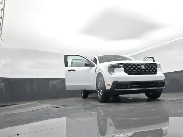 New 2026 Ford Maverick XLT FWD image 63