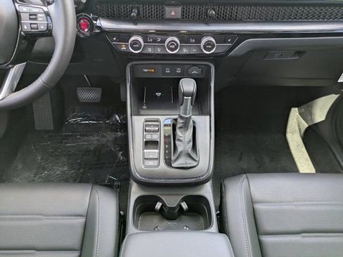 New 2026 Honda CR-V EX-L image 16