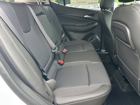 New 2026 Buick Encore GX Preferred w/ Comfort Package FWD image 16