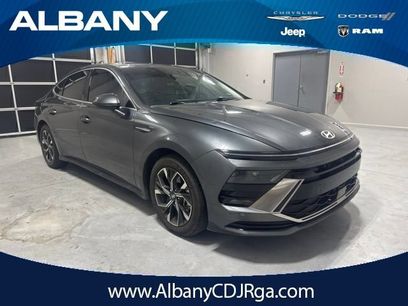 Certified 2024 Hyundai Sonata SEL