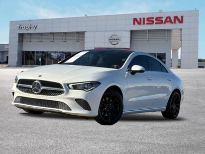 Used 2020 Mercedes-Benz CLA 250