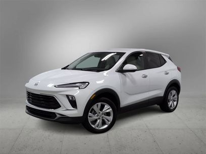 Used 2025 Buick Encore GX Preferred w/ Comfort Package