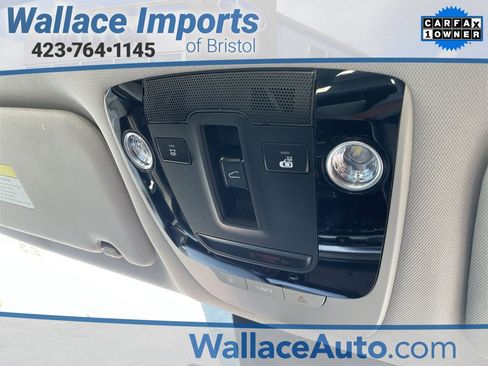 Used 2021 Kia K5 EX w/ EX Premium Package image 32