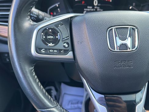 Used 2020 Honda CR-V EX-L image 61