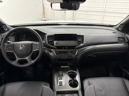 Used 2023 Honda Passport EX-L image 27