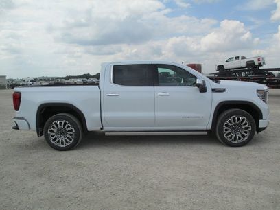 New 2026 GMC Sierra 1500 Denali Ultimate