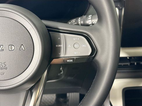 New 2026 MAZDA CX-5 Select AWD/4WD image 20