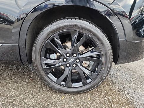 Used 2021 Chevrolet Blazer RS w/ Enhanced Convenience Package image 31