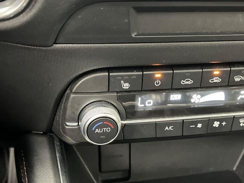 Certified 2025 MAZDA CX-5 Carbon Edition AWD/4WD image 22