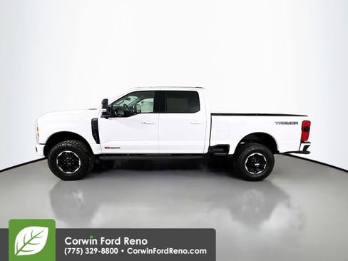 New 2026 Ford F350 Lariat w/ Tremor Off-Road Package image 4