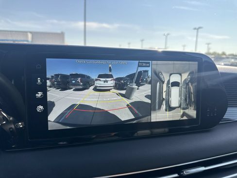 Used 2023 Hyundai Palisade Calligraphy AWD/4WD image 15
