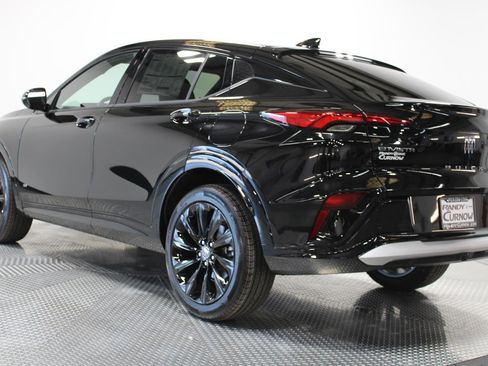 New 2026 Buick Envista Sport Touring w/ Convenience I Package FWD image 9