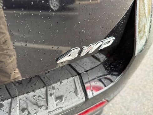 Certified 2025 Ford Explorer ST-Line image 10